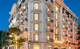 Halios Luxury Halong Hotel